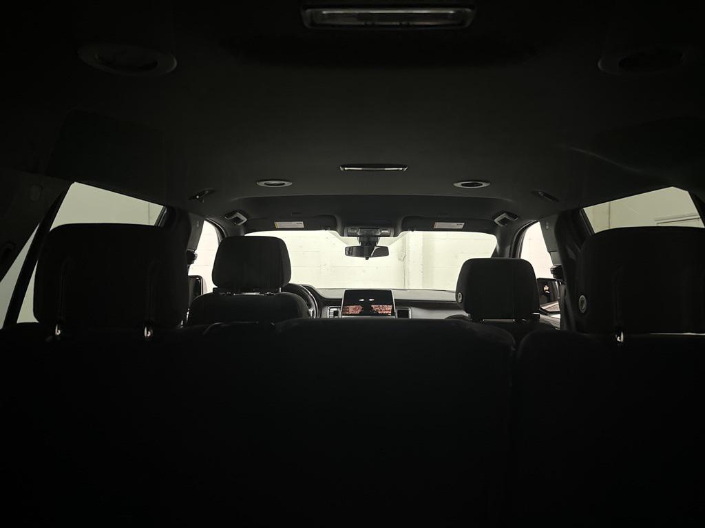 used 2021 Chevrolet Tahoe car