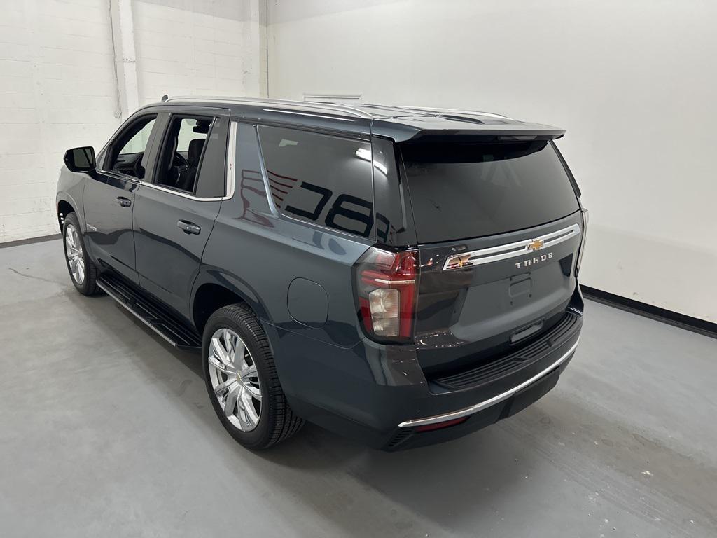 used 2021 Chevrolet Tahoe car, priced at $35,500