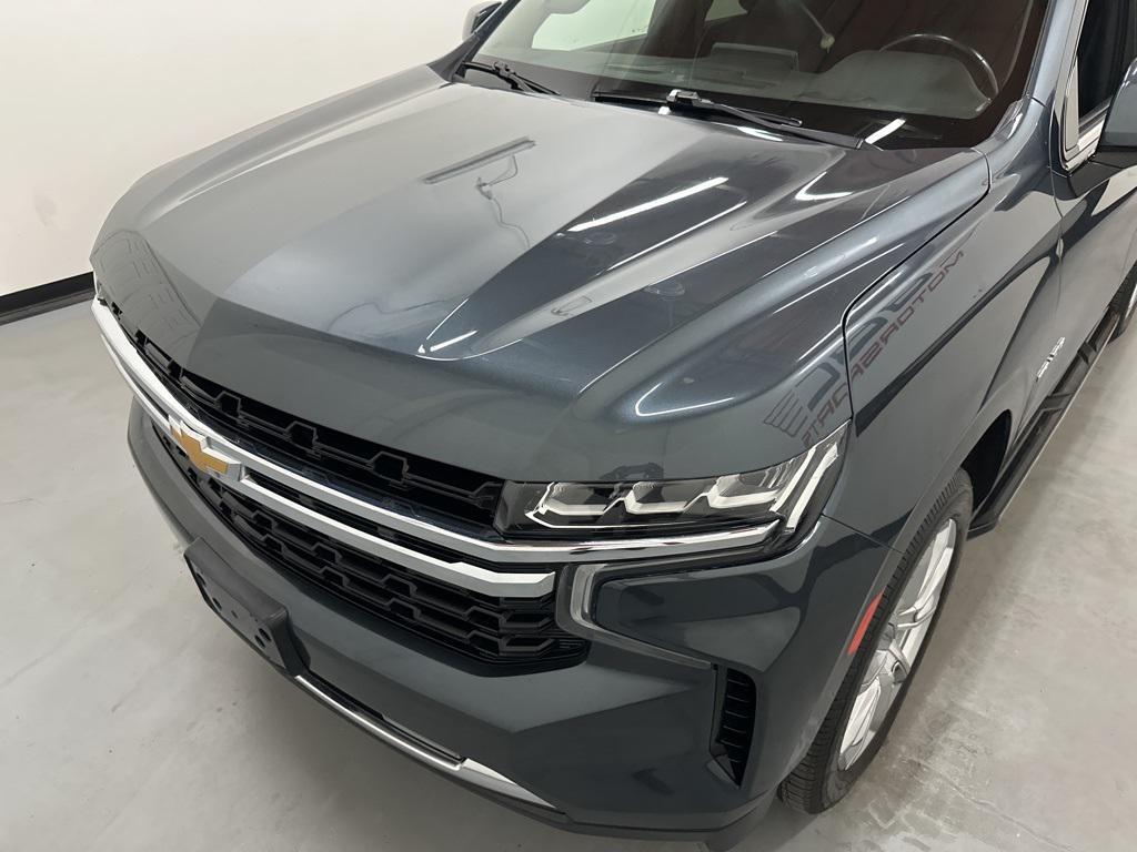 used 2021 Chevrolet Tahoe car, priced at $35,500