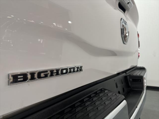 used 2019 Ram 2500 car, priced at $29,900