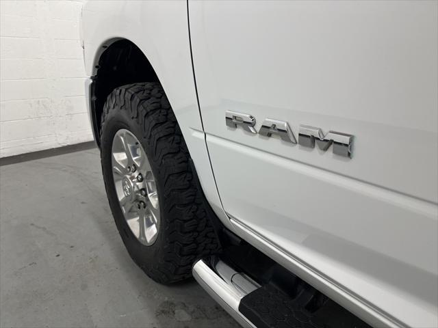 used 2019 Ram 2500 car, priced at $29,900