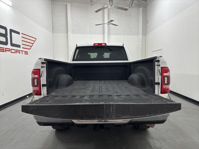 used 2019 Ram 2500 car, priced at $29,900