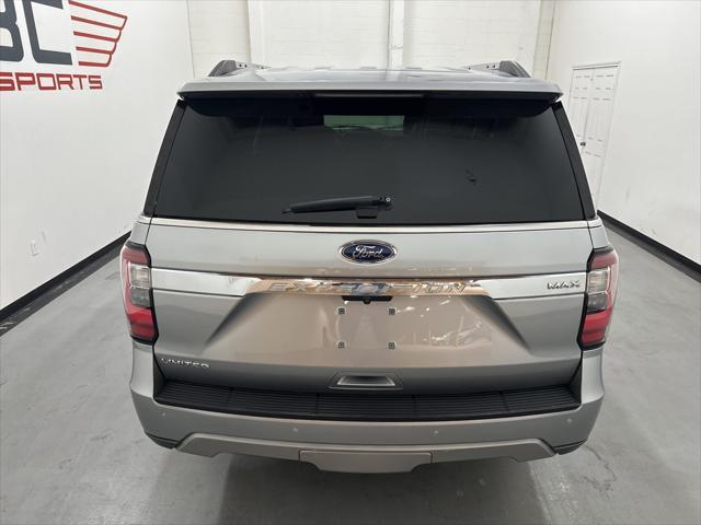 used 2021 Ford Expedition car, priced at $32,500