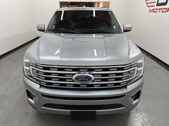 used 2021 Ford Expedition car, priced at $32,500