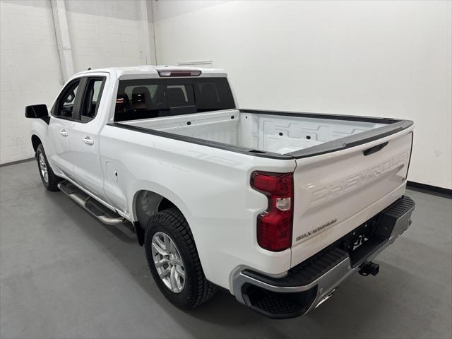 used 2019 Chevrolet Silverado 1500 car, priced at $25,300