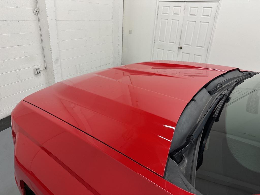 used 2017 Chevrolet Silverado 1500 car, priced at $18,900