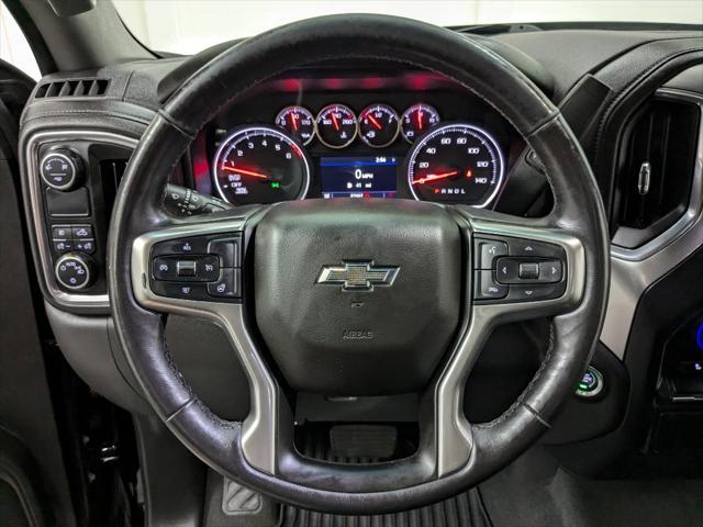 used 2019 Chevrolet Silverado 1500 car, priced at $29,900