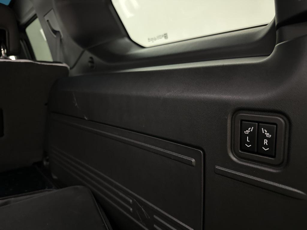used 2025 GMC HUMMER EV SUV car, priced at $73,500