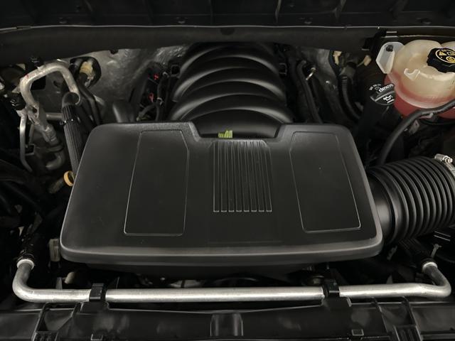 used 2019 Chevrolet Silverado 1500 car, priced at $30,500