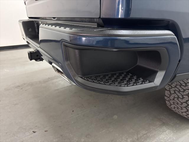 used 2019 Chevrolet Silverado 1500 car, priced at $29,900