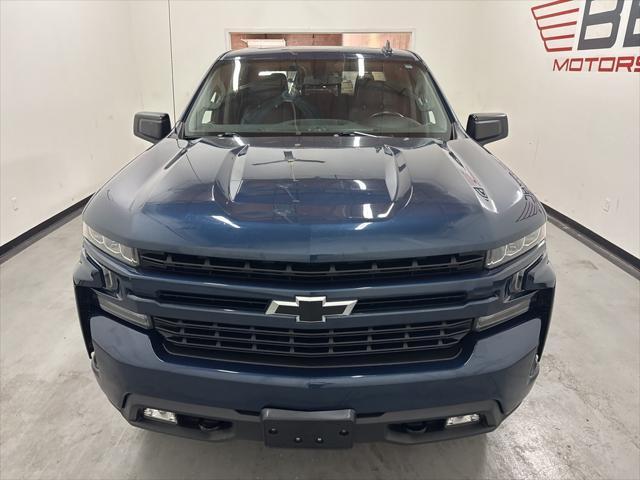 used 2019 Chevrolet Silverado 1500 car, priced at $29,900