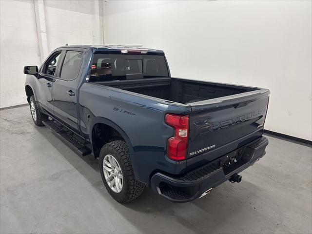 used 2019 Chevrolet Silverado 1500 car, priced at $29,900