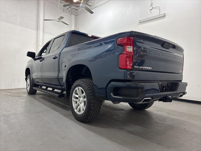 used 2019 Chevrolet Silverado 1500 car, priced at $29,900