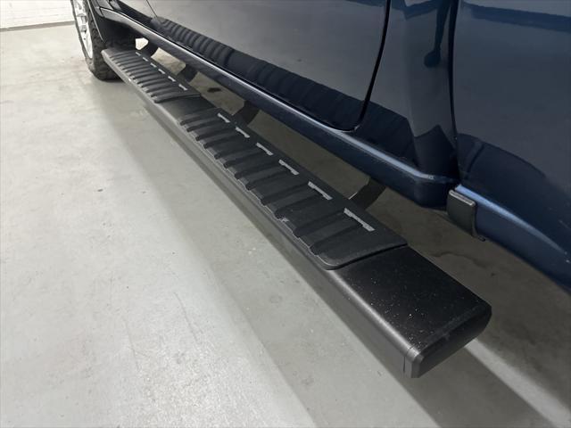 used 2019 Chevrolet Silverado 1500 car, priced at $30,500