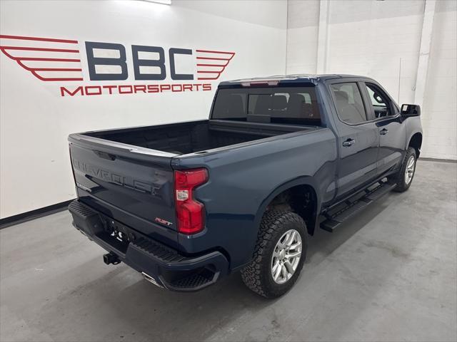 used 2019 Chevrolet Silverado 1500 car, priced at $29,900