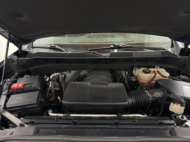 used 2019 Chevrolet Silverado 1500 car, priced at $29,900