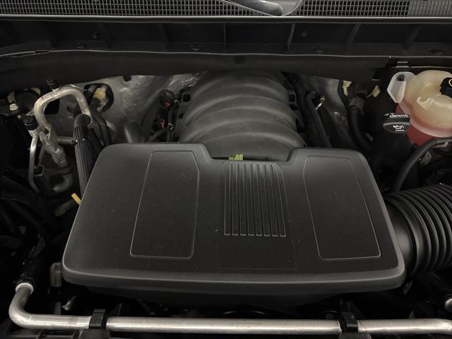 used 2019 Chevrolet Silverado 1500 car, priced at $29,900