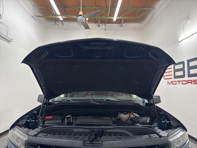 used 2019 Chevrolet Silverado 1500 car, priced at $29,900