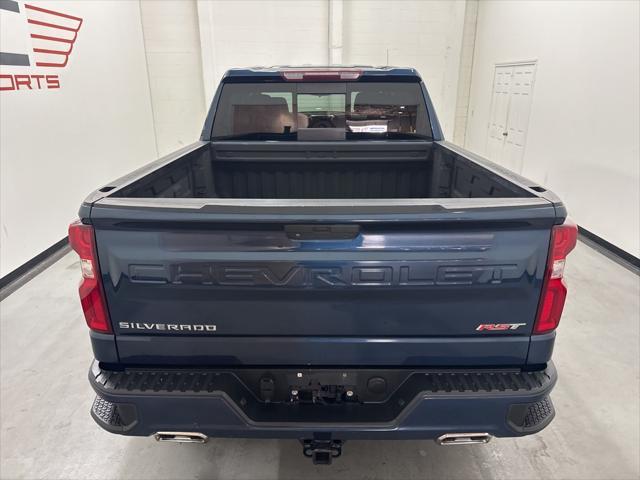 used 2019 Chevrolet Silverado 1500 car, priced at $29,900