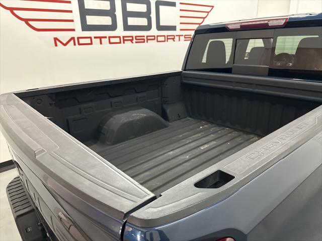 used 2019 Chevrolet Silverado 1500 car, priced at $30,500