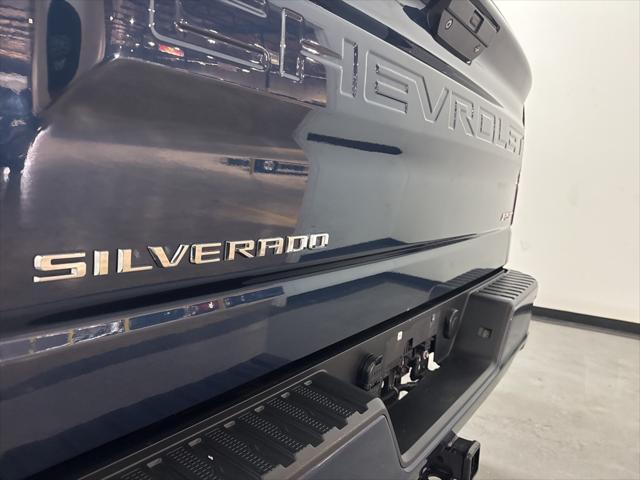 used 2019 Chevrolet Silverado 1500 car, priced at $29,900