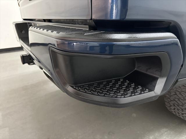 used 2019 Chevrolet Silverado 1500 car, priced at $30,500