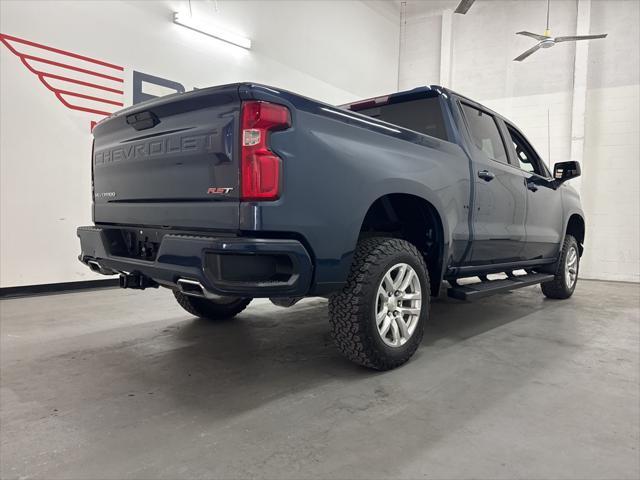 used 2019 Chevrolet Silverado 1500 car, priced at $29,900