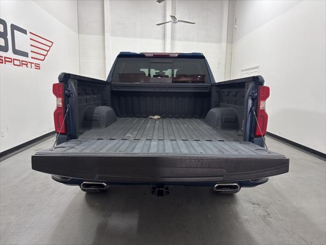 used 2019 Chevrolet Silverado 1500 car, priced at $29,900