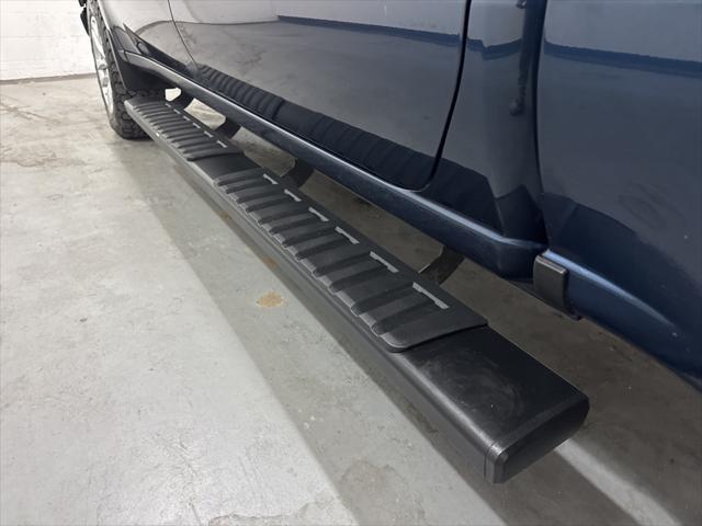 used 2019 Chevrolet Silverado 1500 car, priced at $29,900