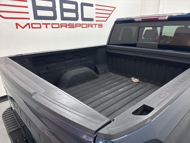 used 2019 Chevrolet Silverado 1500 car, priced at $29,900