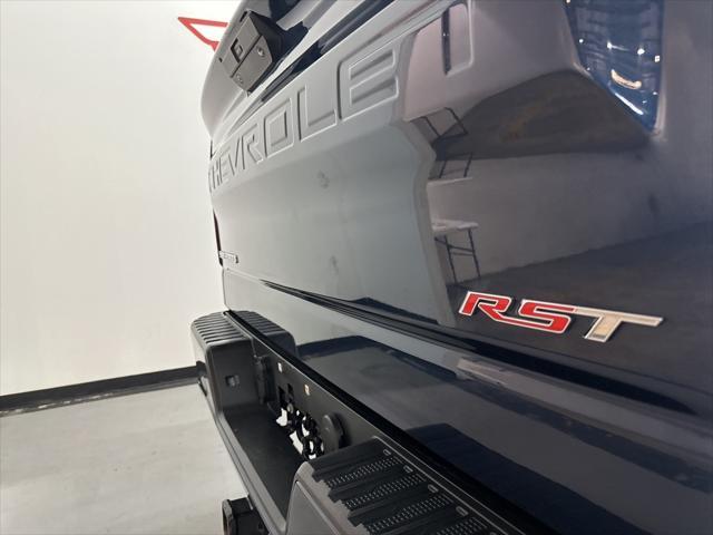 used 2019 Chevrolet Silverado 1500 car, priced at $30,500