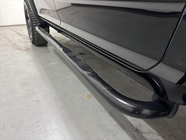 used 2019 Ram 2500 car, priced at $39,900