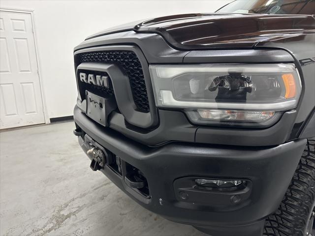 used 2019 Ram 2500 car, priced at $39,900