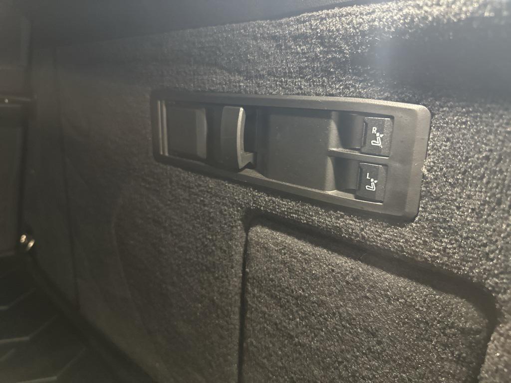 used 2023 BMW iX car, priced at $44,900