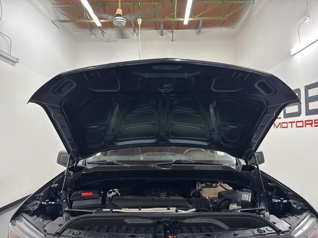 used 2020 Chevrolet Silverado 1500 car, priced at $23,500
