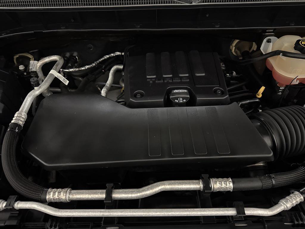 used 2020 Chevrolet Silverado 1500 car, priced at $23,500
