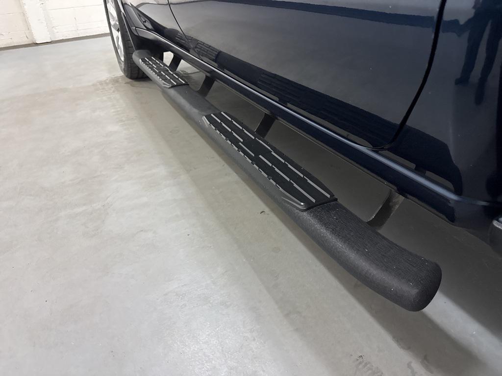 used 2020 Chevrolet Silverado 1500 car, priced at $23,500