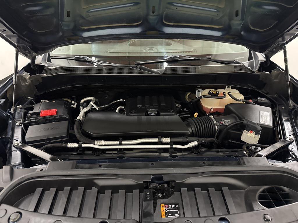 used 2020 Chevrolet Silverado 1500 car, priced at $23,500