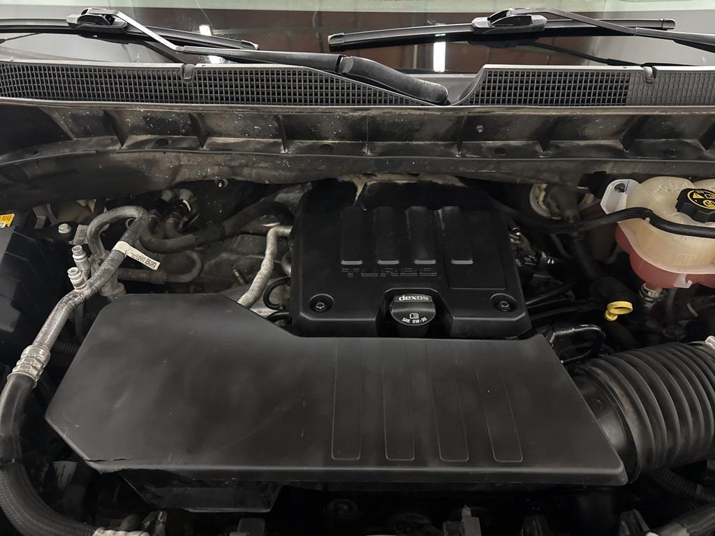 used 2022 Chevrolet Silverado 1500 car, priced at $27,500