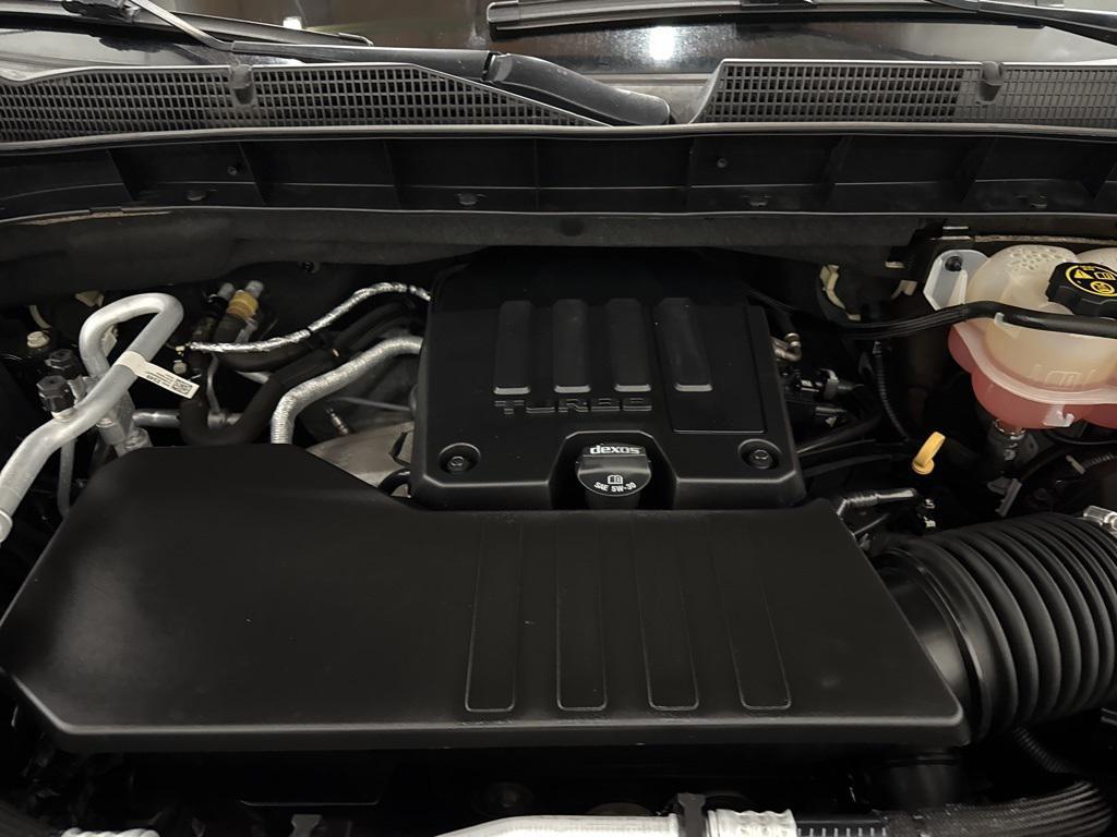 used 2019 GMC Sierra 1500 car, priced at $25,900
