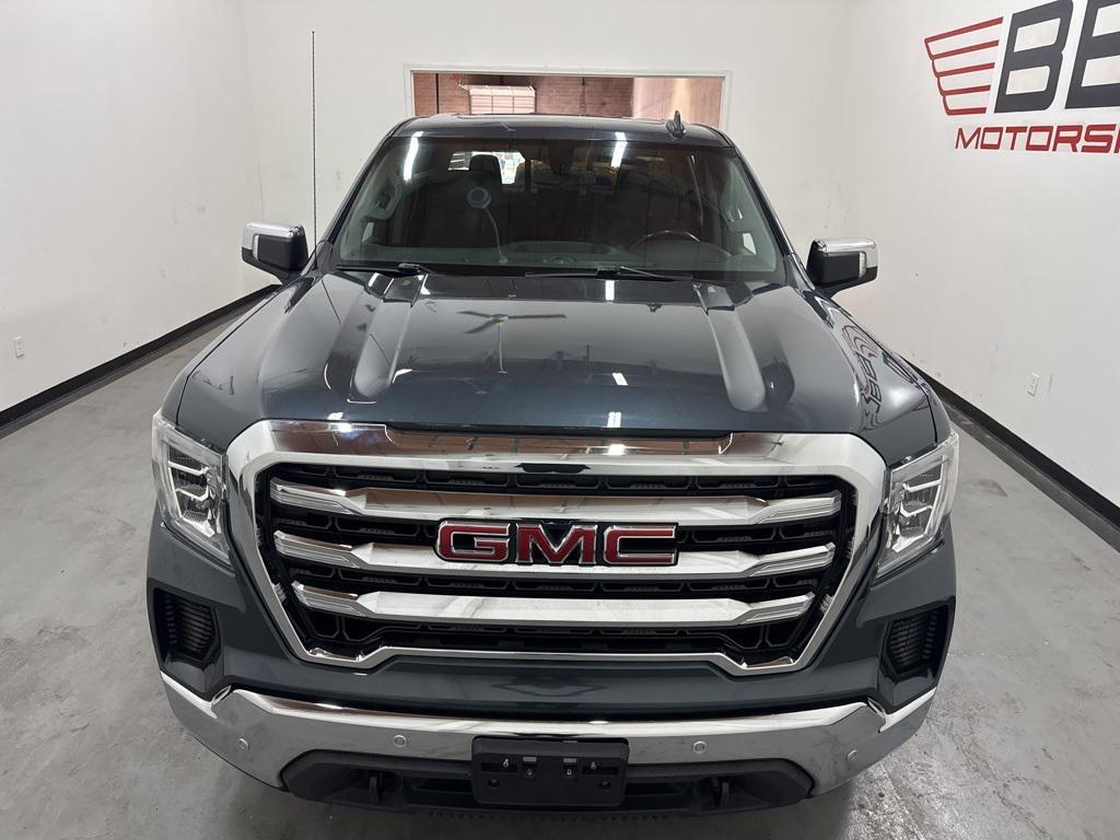 used 2019 GMC Sierra 1500 car, priced at $25,900