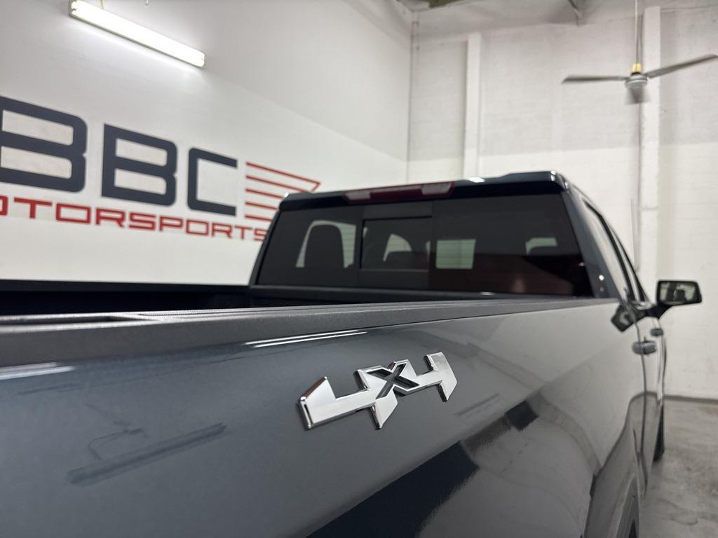 used 2019 GMC Sierra 1500 car, priced at $25,900