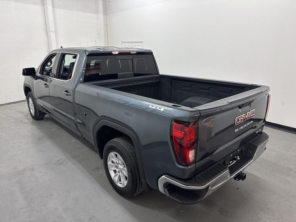 used 2019 GMC Sierra 1500 car, priced at $25,900