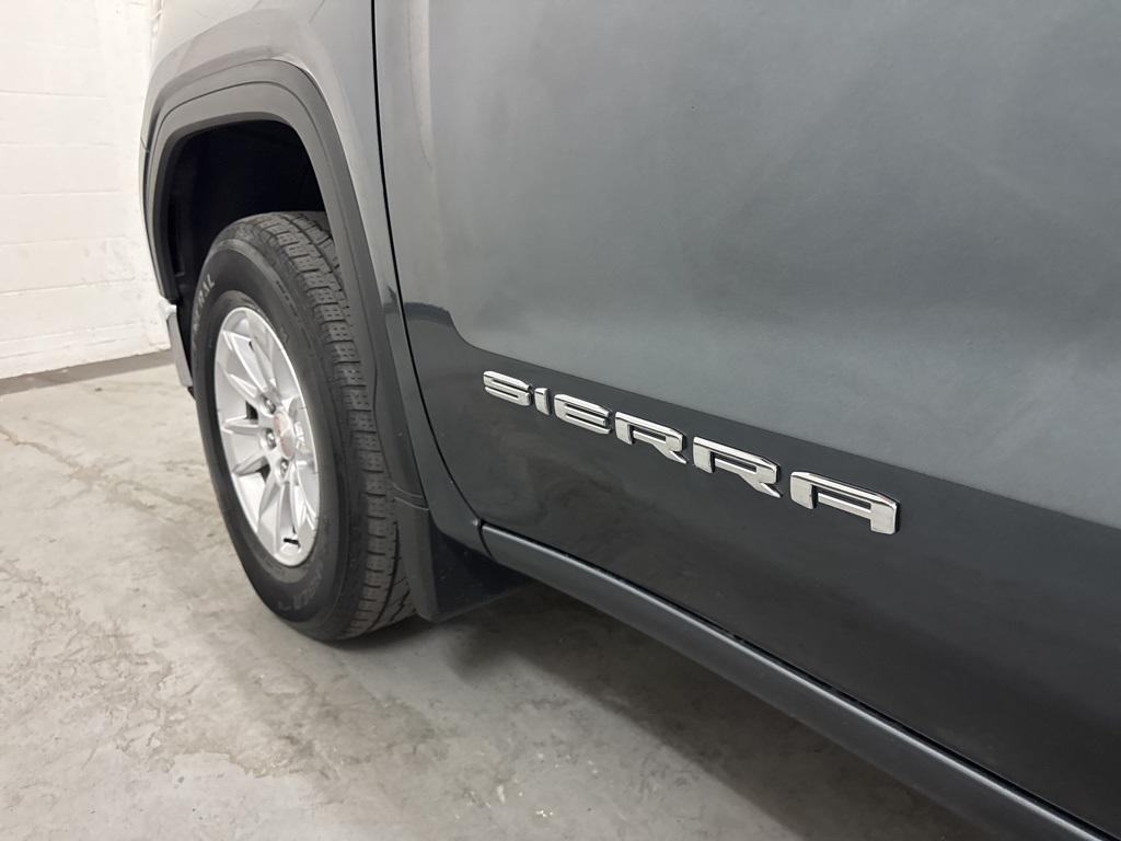 used 2019 GMC Sierra 1500 car, priced at $25,900