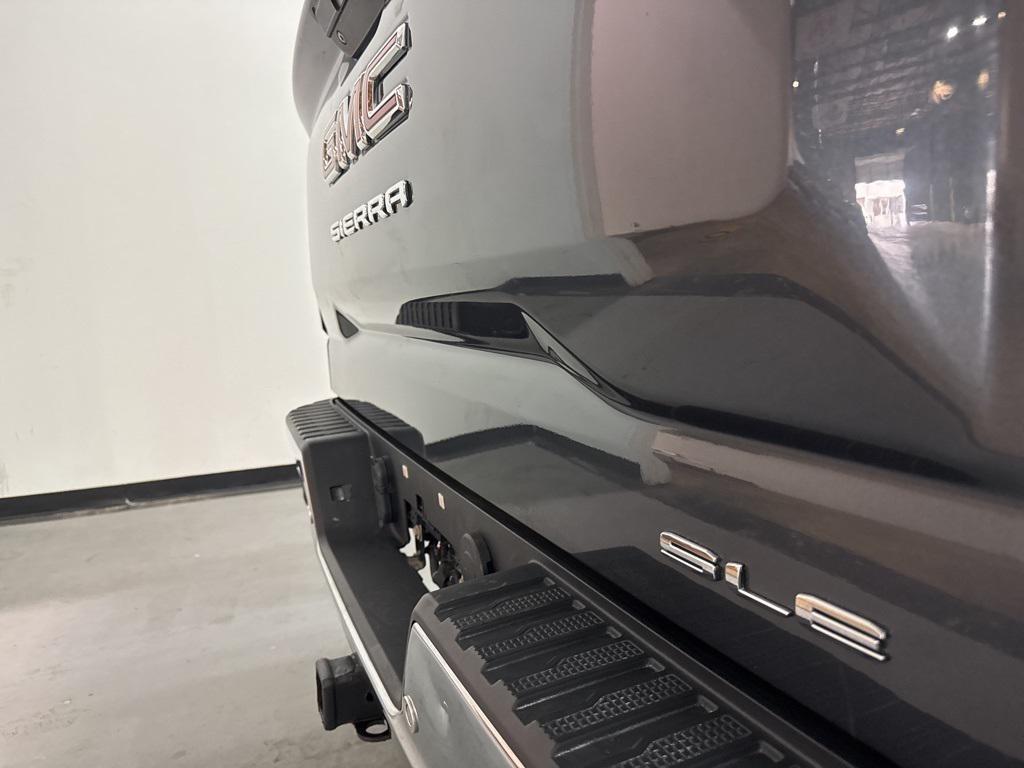 used 2019 GMC Sierra 1500 car, priced at $25,900