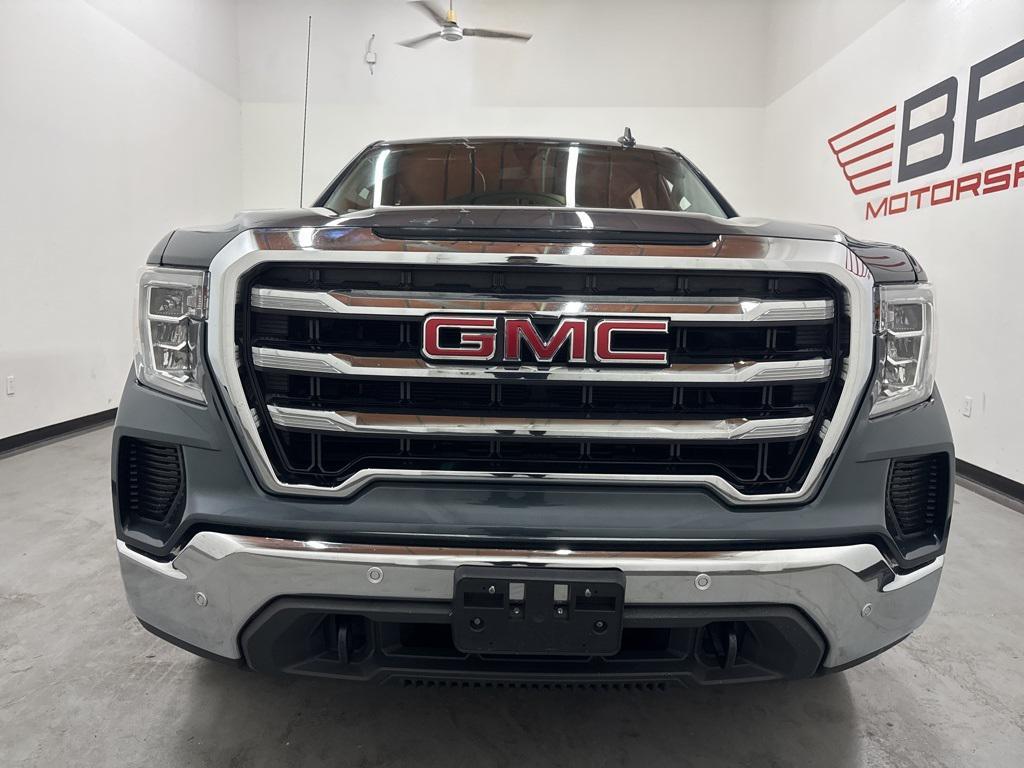 used 2019 GMC Sierra 1500 car, priced at $25,900