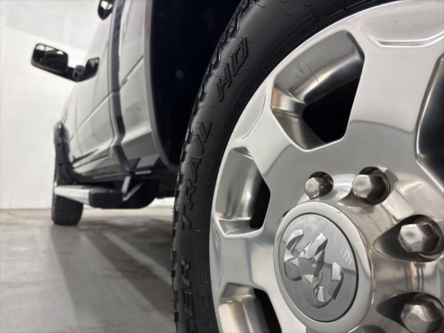 used 2016 Ram 2500 car, priced at $23,500