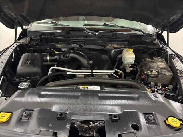 used 2016 Ram 2500 car, priced at $23,500
