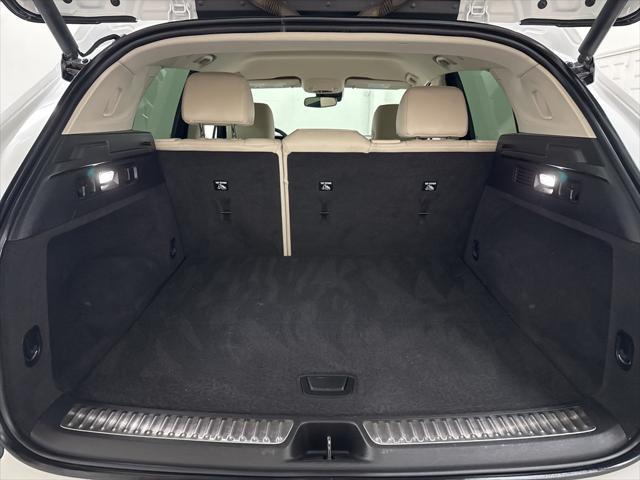 used 2021 Buick Envision car, priced at $21,500