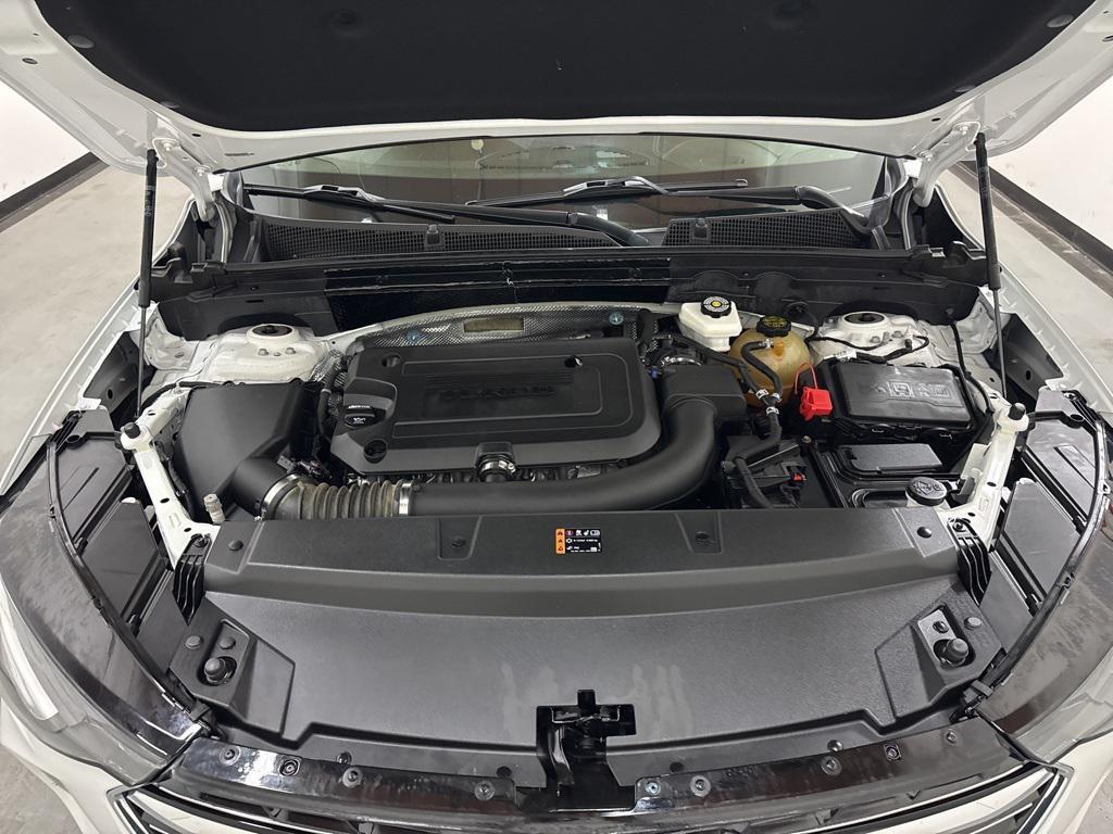 used 2021 Buick Envision car, priced at $20,500